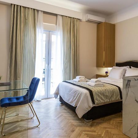 Kookaki Athens City Stay By Raise Exterior photo
